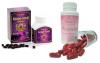 สารสกัดจากเมล็ดองุ่น Grape Seep 24000 mg คู่กับ VIP Sheep Placenta 30000 mg